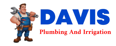 Trusted plumber in ESTHERVILLE